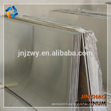 Laminados en caliente 3003, H14 O - Placa de aluminio de alta calidad